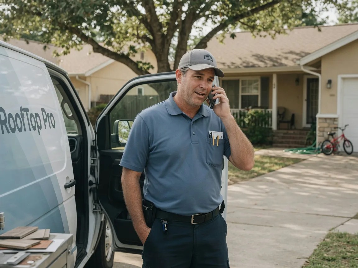 Roof Repair Big Sandy, WV FAQs